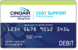 support-card